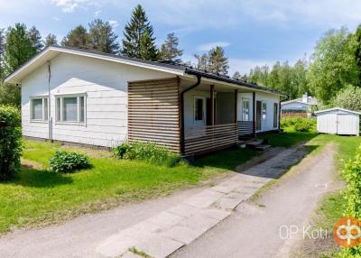 Дома в финляндии купить недорого с фото сколько лет риму
